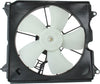 TYC Engine Cooling Fan Assembly for 13-17 Accord 601420
