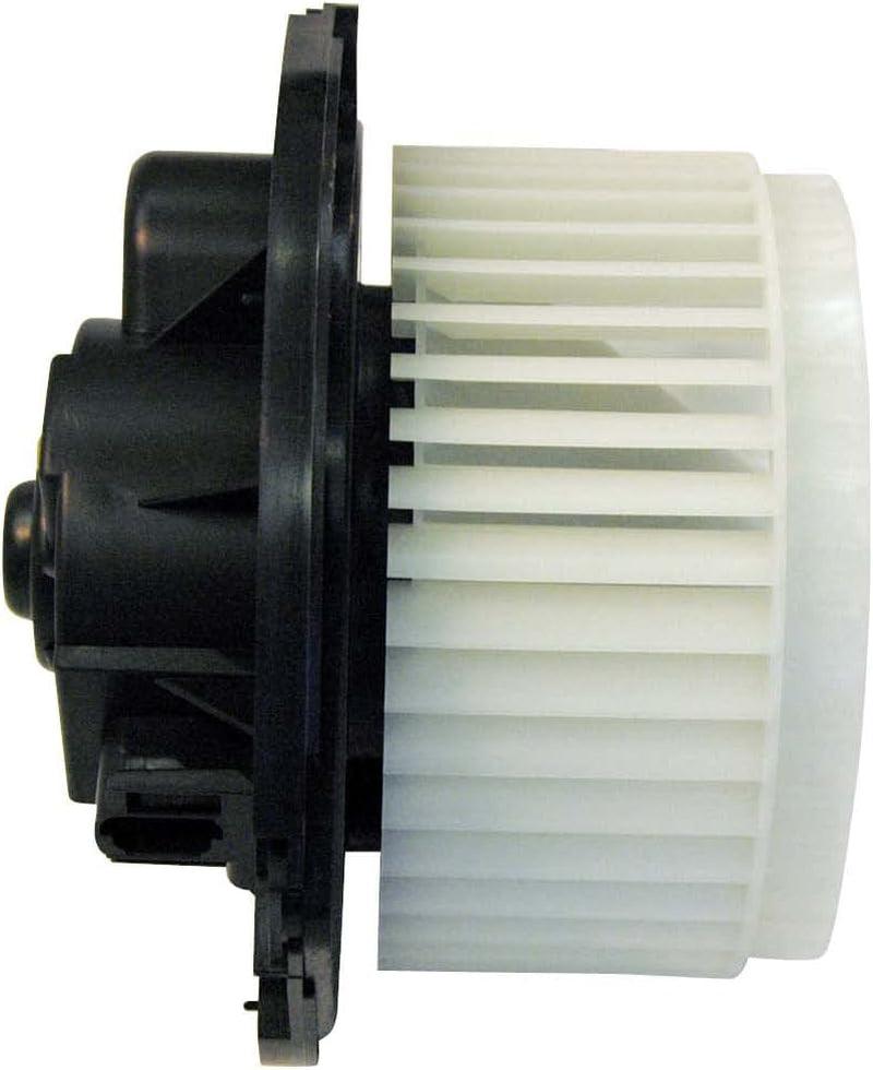 700107 Chevrolet Replacement Blower Assembly