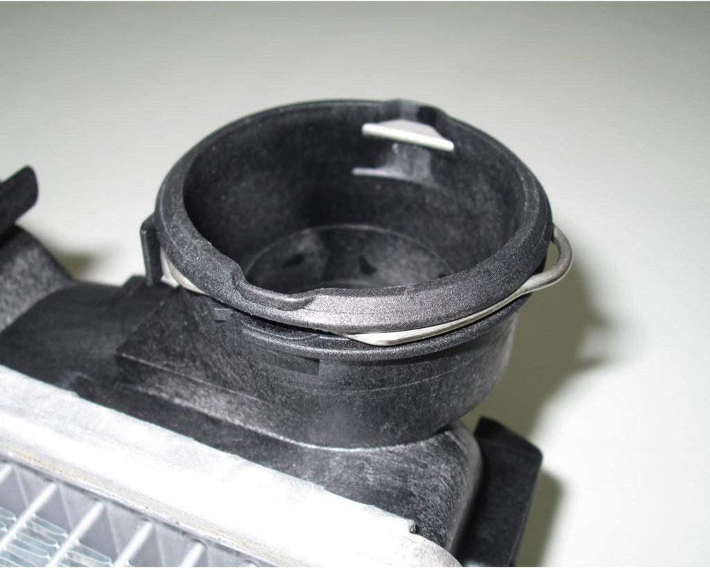 13498 Replacement Radiator