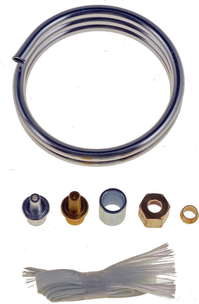 Dorman 76850 Choke Heater Tube Kit Universal Fit