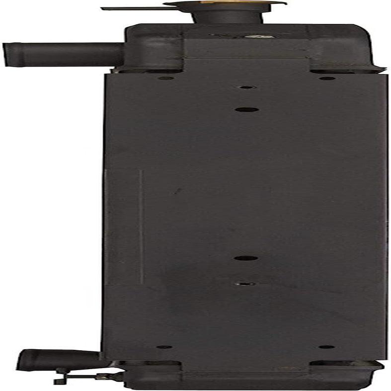 2007-1043 Industrial Complete Radiator