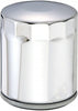PH6065B Premium Quality Oil Filter (Chrome) 14-6065B