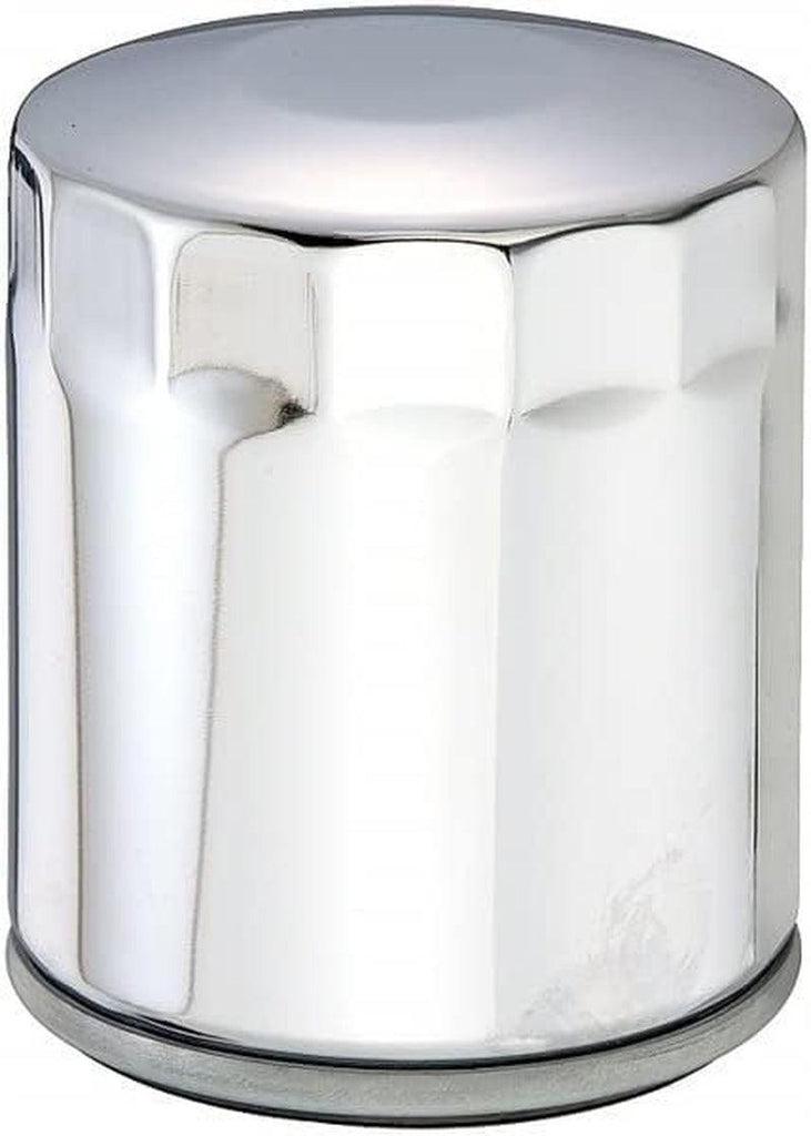 PH6065B Premium Quality Oil Filter (Chrome) 14-6065B