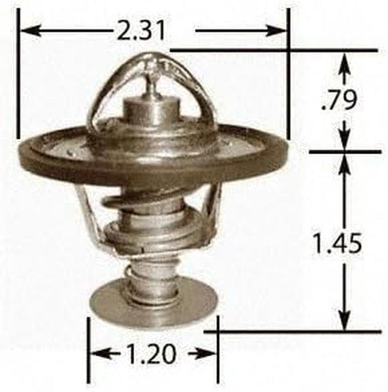 65119 Thermostat