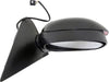 Dorman 955-1501 Passenger Side Power Door Mirror with Signal for Select Ford Models