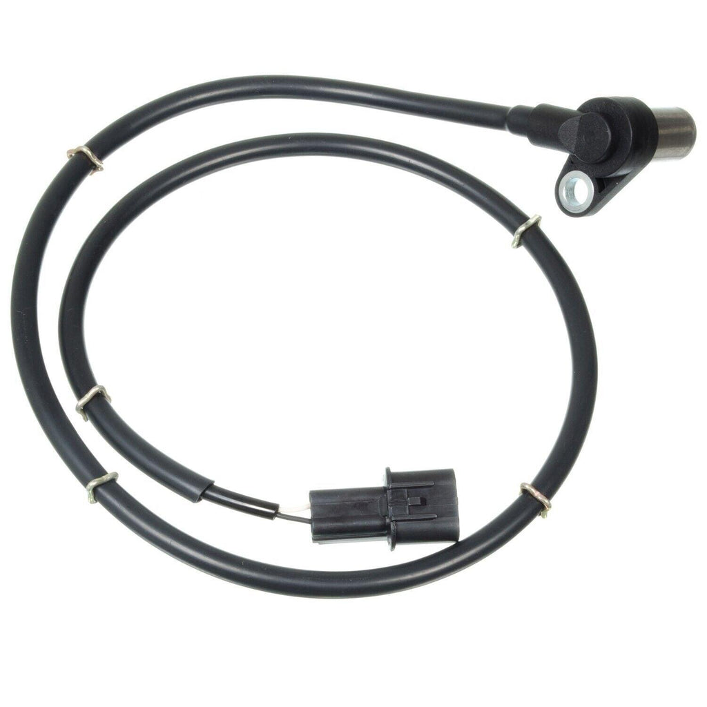 Holstein ABS Wheel Speed Sensor for 1997-2000 Mitsubishi Montero 2ABS0141