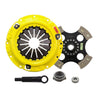 FC2-HDR4 ACT HD/Race Rigid 4 Pad Kit - greatparts