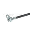 Sunsong Clutch Hydraulic Hose for 06-11 Eclipse 2209075