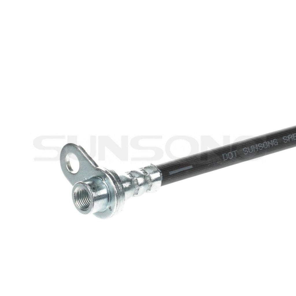 Sunsong Clutch Hydraulic Hose for 06-11 Eclipse 2209075