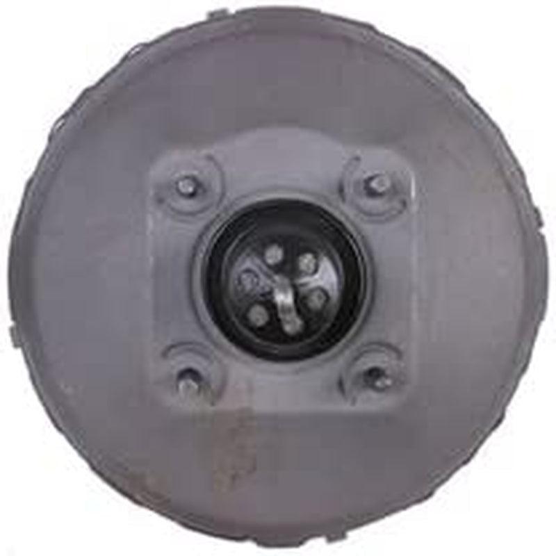 Professional 14PB4229 Power Brake Booster Assembly, Remanufactured
