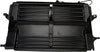 Dorman 601-588 Radiator Shutter Assembly Compatible with Select Ford Models