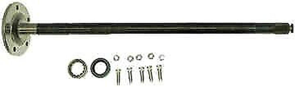 Eje Del Eje De Transmisión Dorman Para Bronco, F-150, F-100 630-204