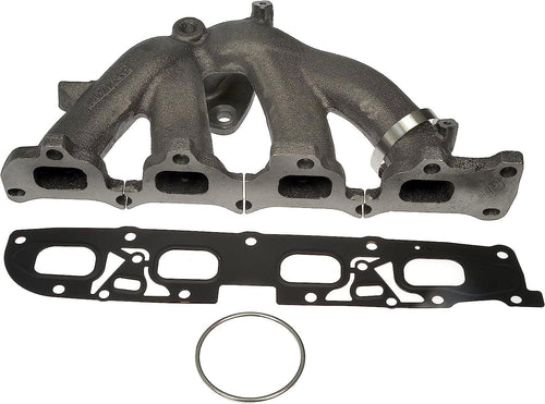 Dorman 674-773 Exhaust Manifold Kit - Includes Required Gaskets and Hardware Compatible with Select Chevrolet/Gmc Models