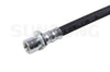 Sunsong Brake Hydraulic Hose for 02-06 Acura RSX 2204734