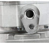 Factory Air by Four Seasons Halla HCC-RS18 Compressor W/ Clutch (198305)