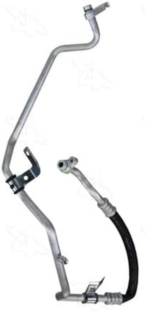56260 Suction Line Hose Assembly