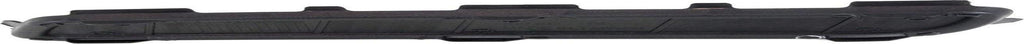Bumper Trim Compatible with 2008-2010 Scion Xb Front, Driver Side