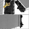 OEM-RA-2307 OE Style Bolt-On Aluminum Radiator Compatible with 01-07 Escape/ 01-06 Tribute 3.0L V6 AT/MT, 27-9/16" W X 18-3/8" H X 1" D, 1-1/4" Inlet, 1-1/2" Outlet