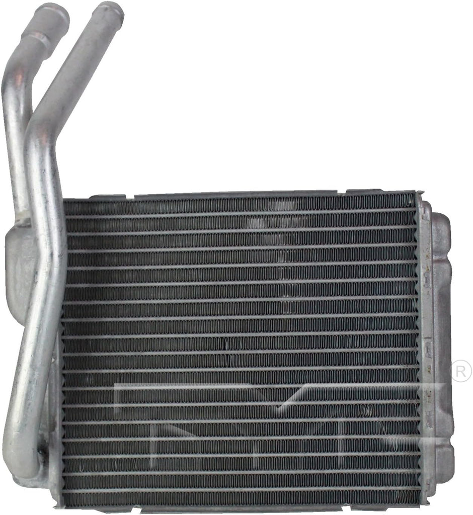 96067 Chevrolet Corvette Replacement Heater Core