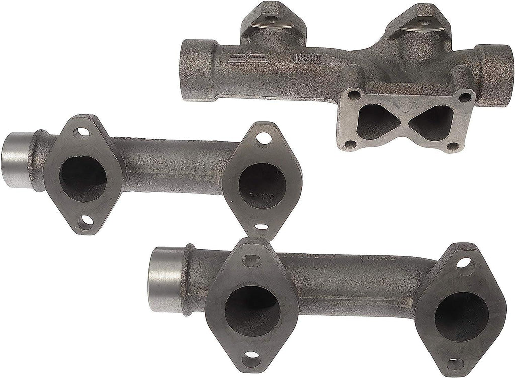 Dorman 674-5015 Exhaust Manifold Compatible with Select Models