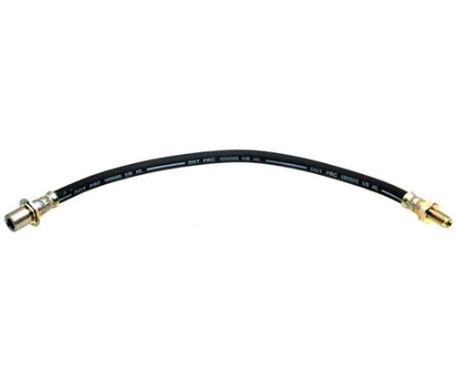 Raybestos Brake Hydraulic Hose for 1990-1992 Land Cruiser BH38881