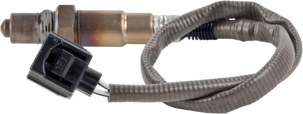 Automotive 16116 Oxygen Sensor, Original Equipment (Mercedes-Benz)