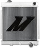 MMRAD-MUS-64 Performance Aluminum Radiator Compatible with Ford Mustang 1964-1966