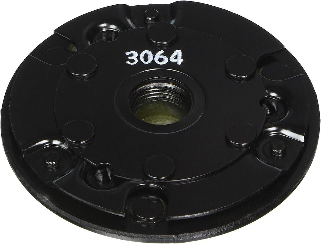 47231 Air Conditioning Clutch Hub