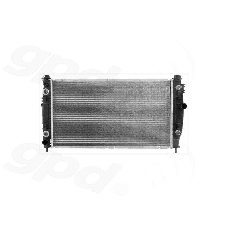 Global Parts Radiator for Concorde, Intrepid 2183C