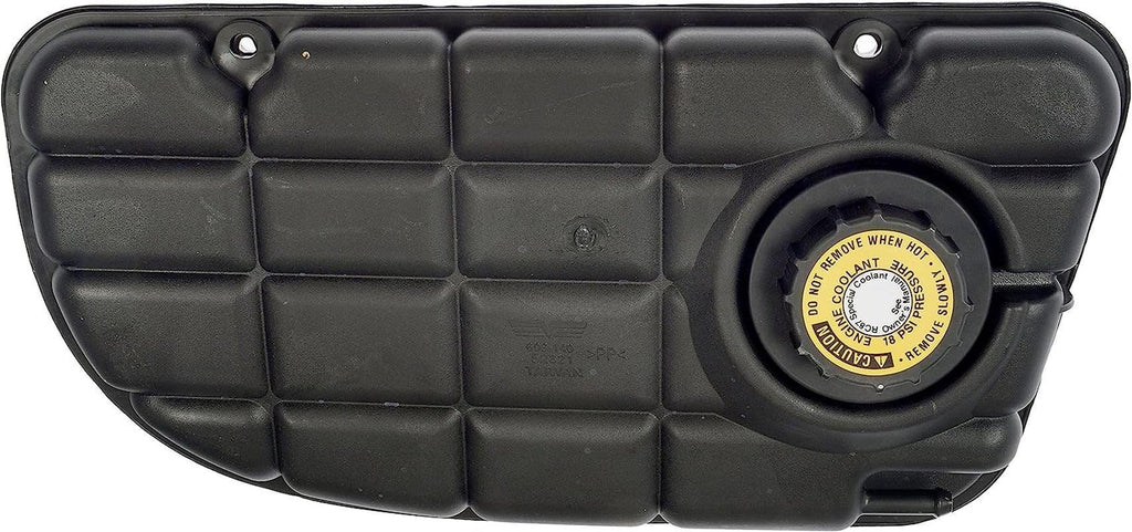 Dorman 603-140 Front Engine Coolant Reservoir for Select Chevrolet Models