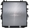 13500 Replacement Radiator