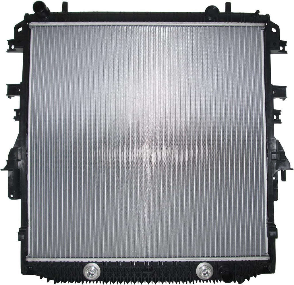 13500 Replacement Radiator