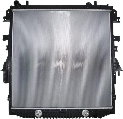 13500 Replacement Radiator