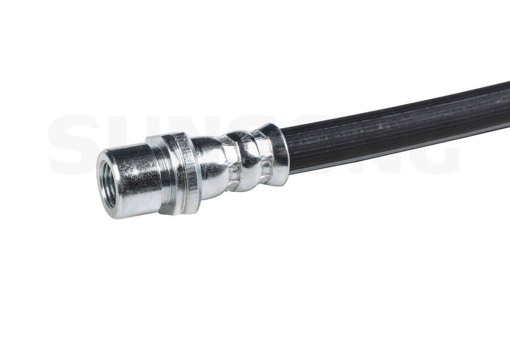 Sunsong Brake Hydraulic Hose for 05-15 Tacoma 2204841