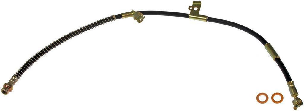 Dorman Brake Hydraulic Hose for Azera, Sonata H620950