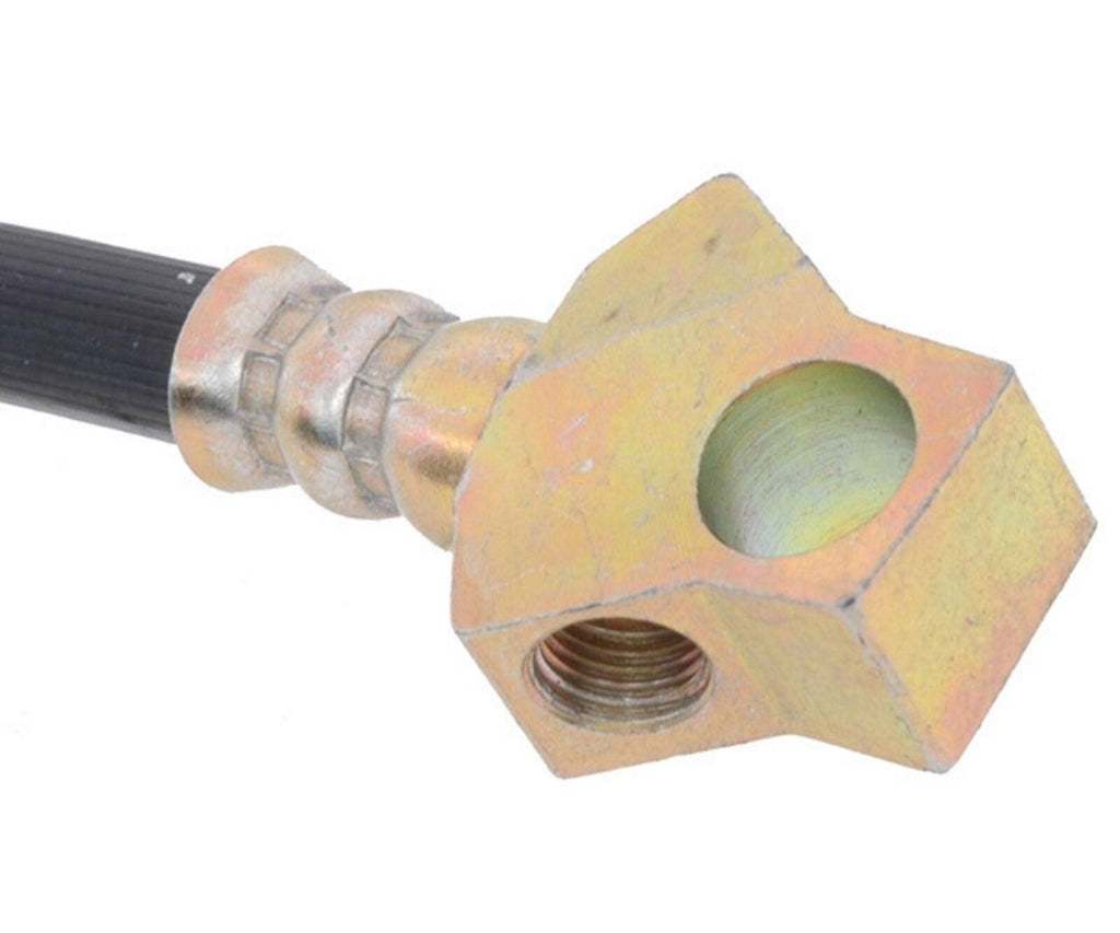 Brake Hydraulic Hose for Ramcharger, D150, D250, D350, W250, W350+More BH38083