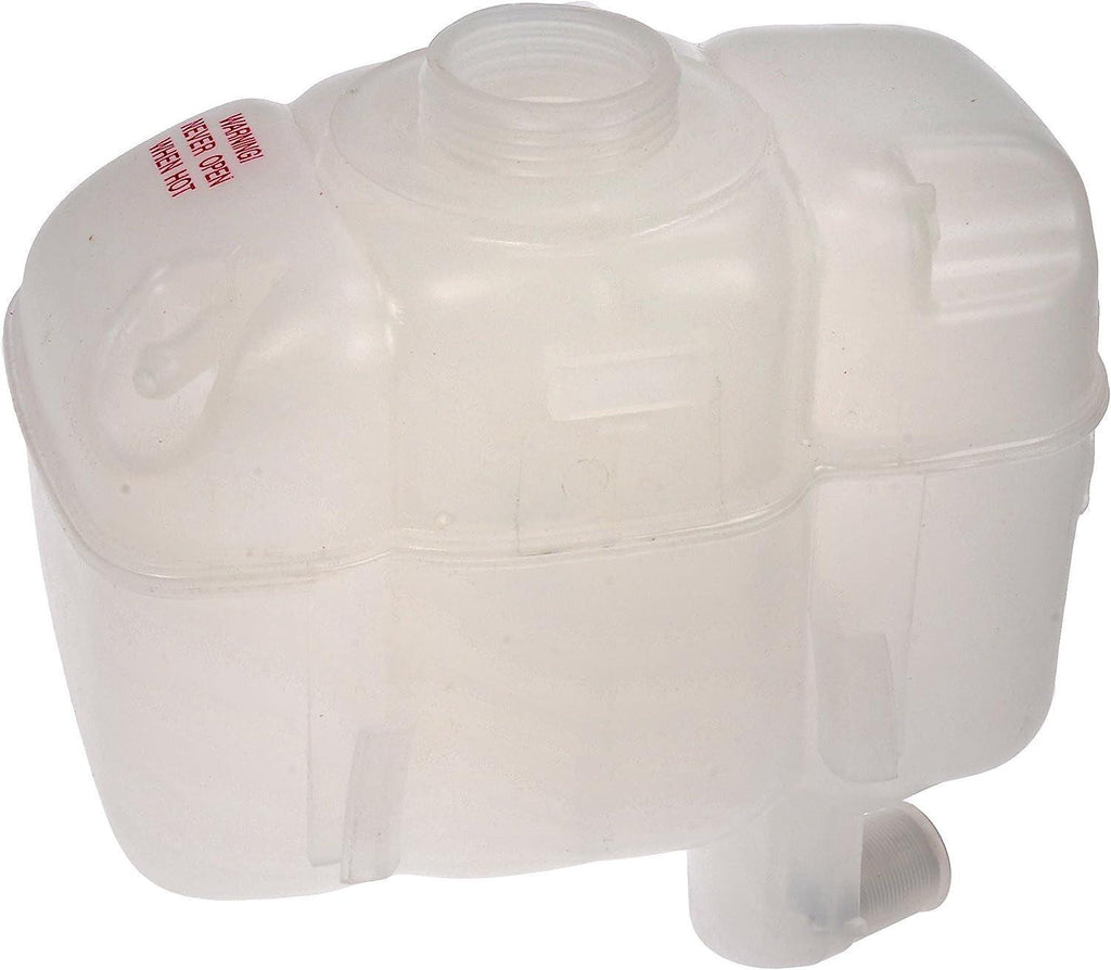 Dorman 603-637 Front Engine Coolant Reservoir Compatible with Select Volvo Models