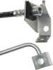 Professional 18J4285 Front Passenger Side Hydraulic Brake Hose Assembly