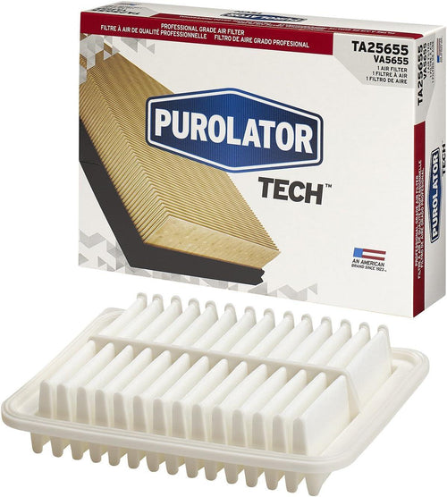 TA25655 tech Air Filter