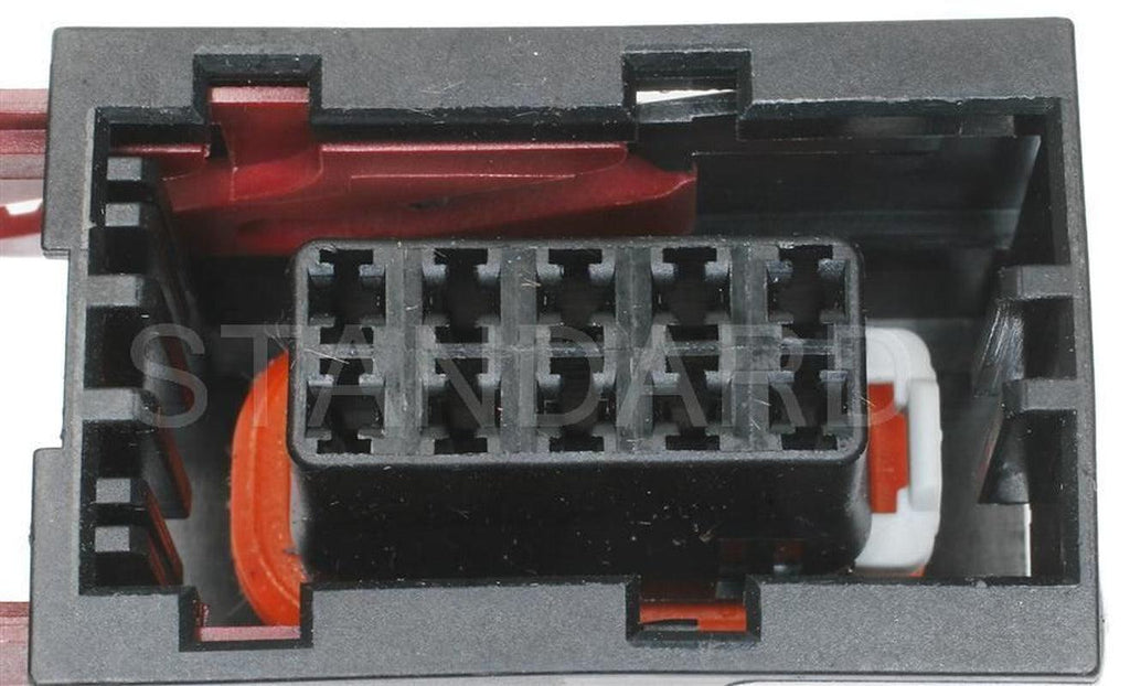 Door Lock Actuator Connector for Escalade, Escalade Esv+More S-1746