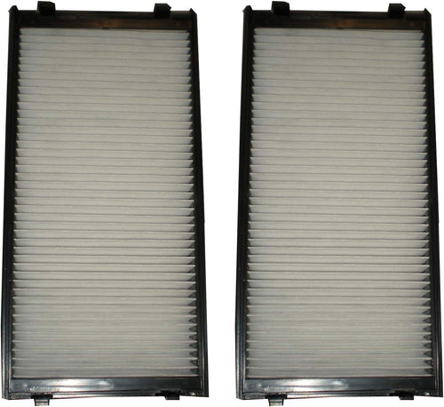 Gold CF3217 Cabin Air Filter