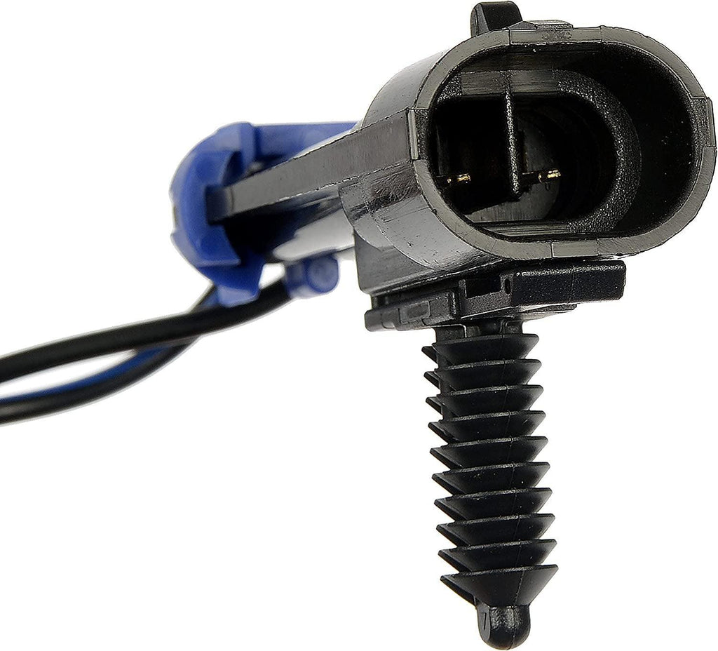 Dorman 923-700 Rear Side Marker Light Assembly Compatible with Select Chevrolet/Gmc Models