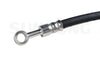 Sunsong Brake Hydraulic Hose for 1986-1989 Accord 2201108