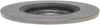 780965R Professional Grade Disc Brake Rotor