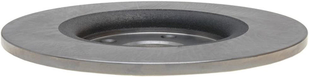 780965R Professional Grade Disc Brake Rotor