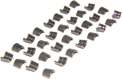 COMP Cams 606-16 Hardened Steel Set of 16-7 Degree, 3/8