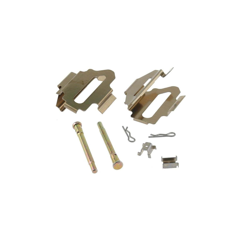 Carlson Disc Brake Hardware Kit for Contour, Mystique, Cougar H5638