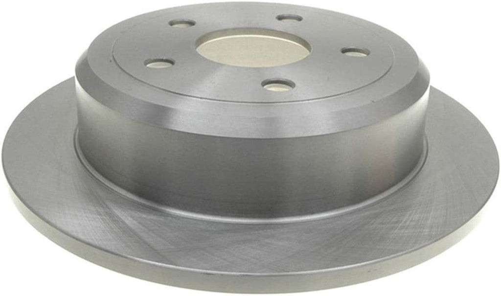 780519R Professional Grade Disc Brake Rotor