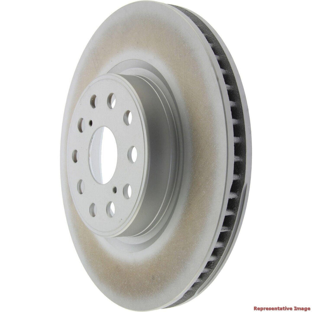 Centric Front Disc Brake Rotor for Mirai, LS460 (320.44148F)