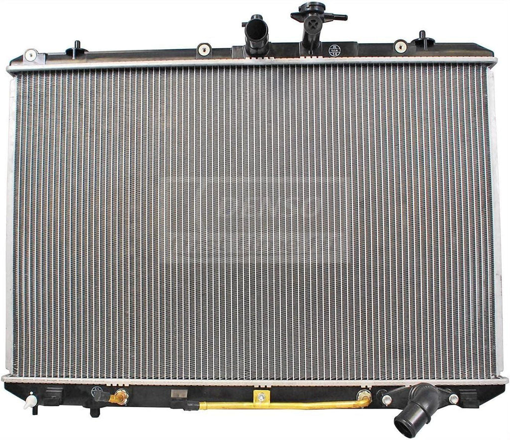 221-3148 Radiator